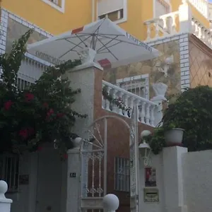 Fredov , Benalmádena España