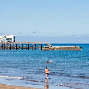 Apartamento Maresia, Arrieta (Lanzarote)