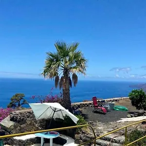 Apartamento Aprtamento Rural, Vistas Al Mar El Hierro, El Pinar de El Hierro