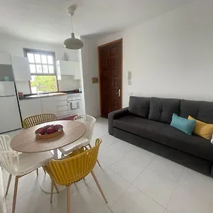 Apartamento Casa Barrera, Tigaday