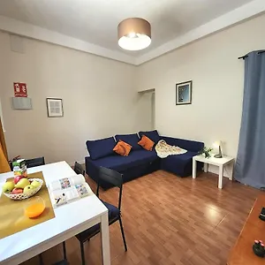 Apartamento La Paloma, Castillo del Romeral