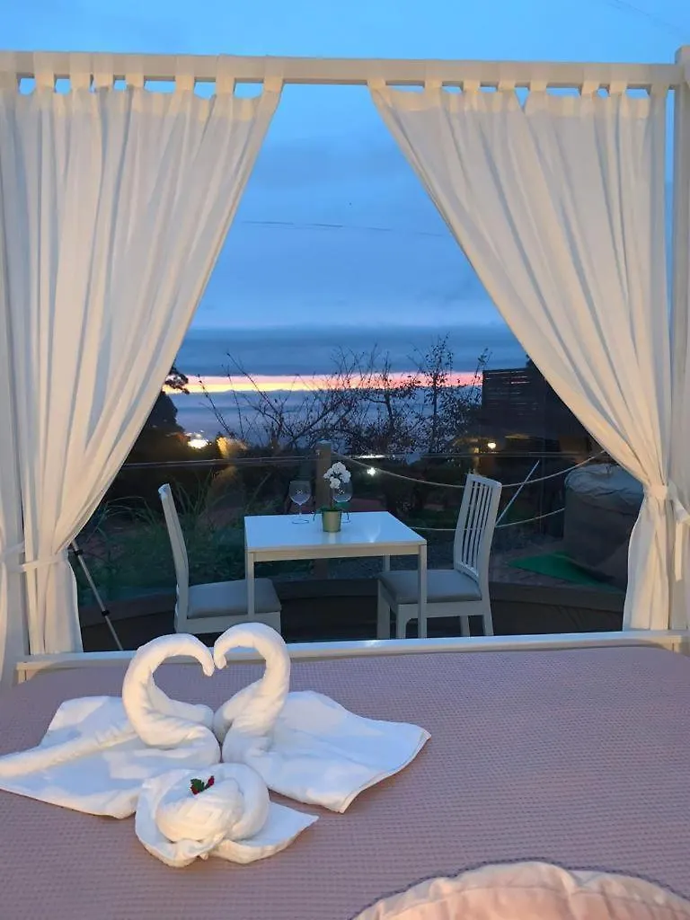 Finca Esferas La Guancha Apartment